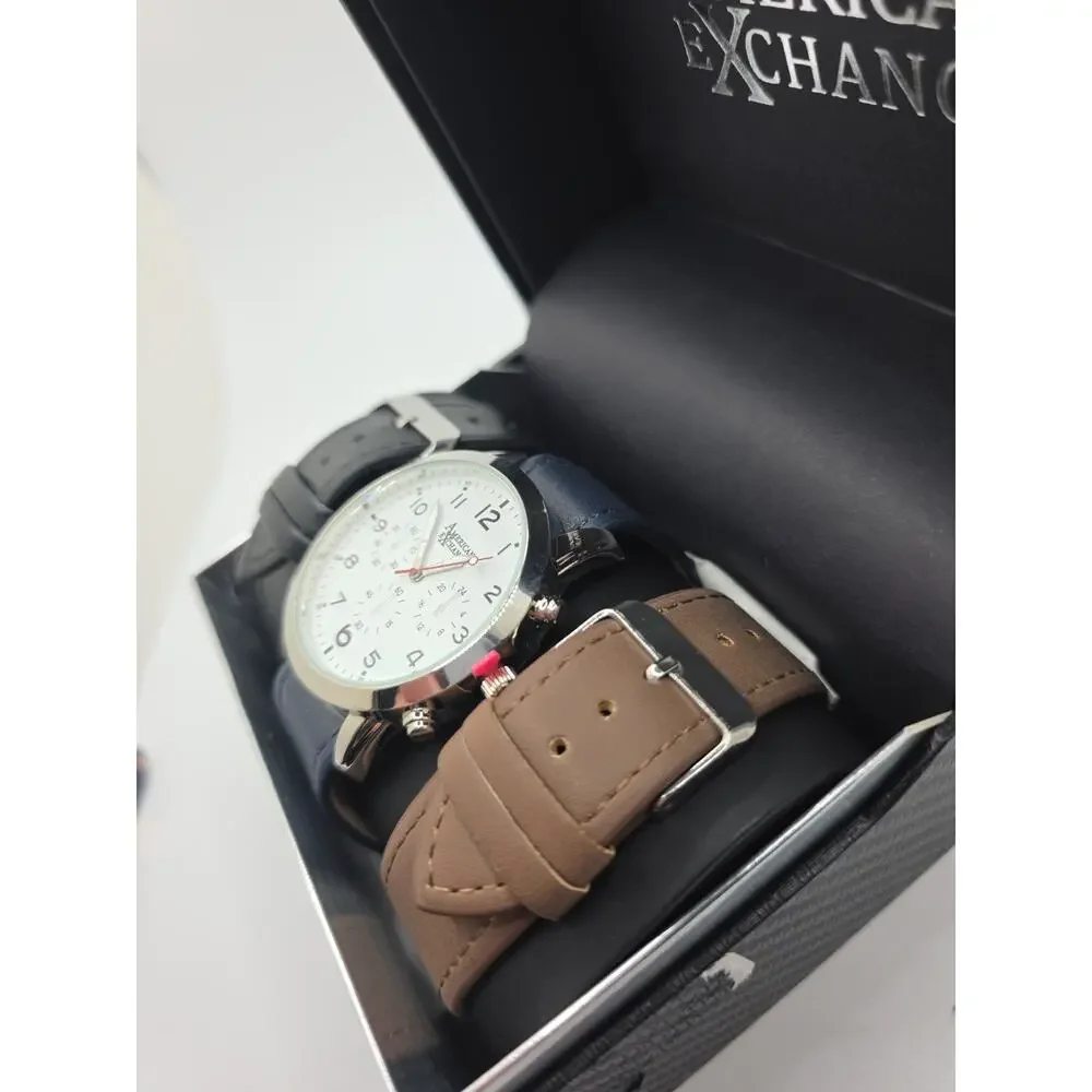 american exchange watches for mens